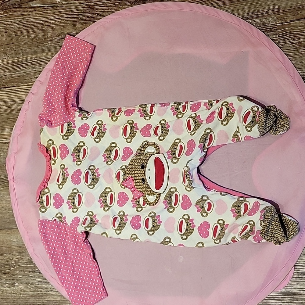 Baby clothes - Picture 2 of 2